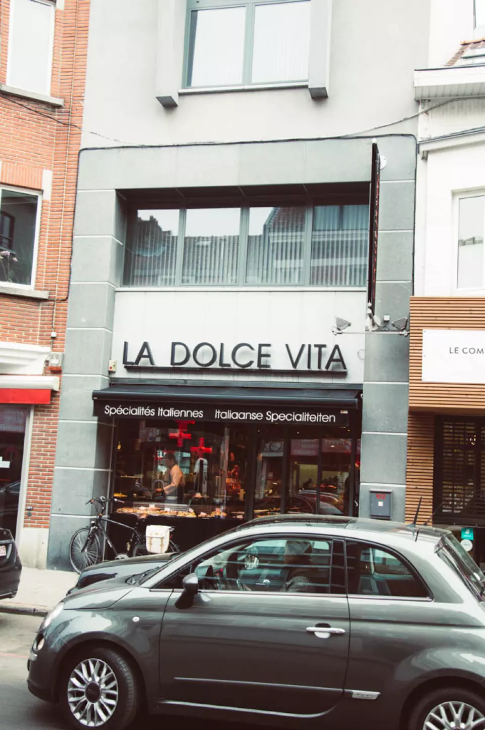 La Dolce Vita