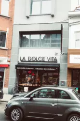 La Dolce Vita