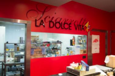 La Dolce Vita