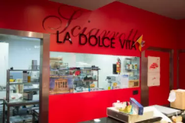 La Dolce Vita