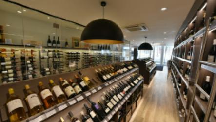 Le Chemin des Vignes