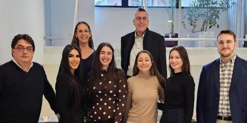 SRL Gossuin & Blanchart BV