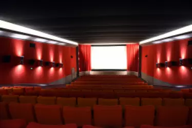 Longue vie au cinéma Le Stockel