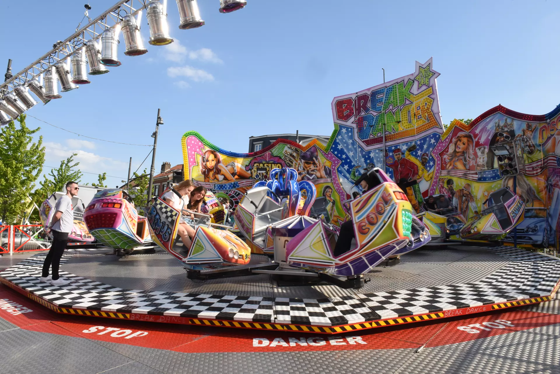 Event Image