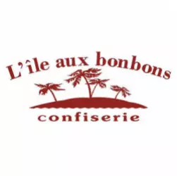 L'île aux Bonbons