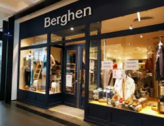 Berghen Store