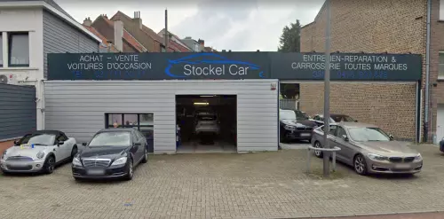 Stockel Car