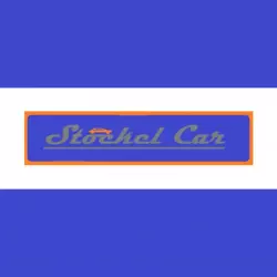 Stockel Car