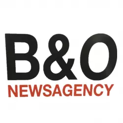 LIBRAIRIE B&O News Agency