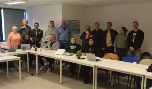 Plateforme Bruxelloise pour la Santé Mentale