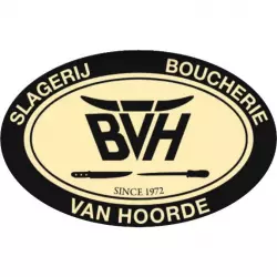 Slagerij - Boucherie Van Hoorde