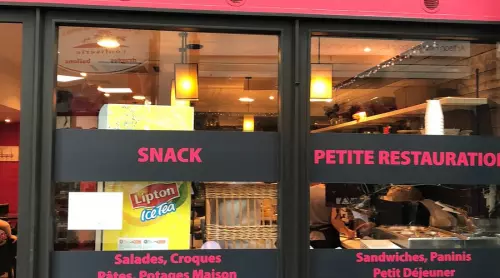 Café crème