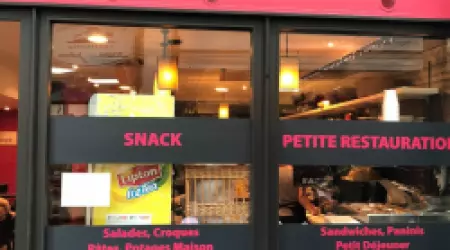 Café crème