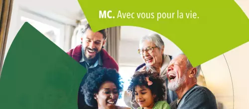 Mutualité MC Saint-Michel