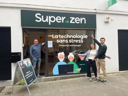Super Zen