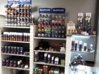 Shoe & key services