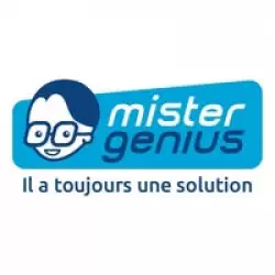 Mister Genius