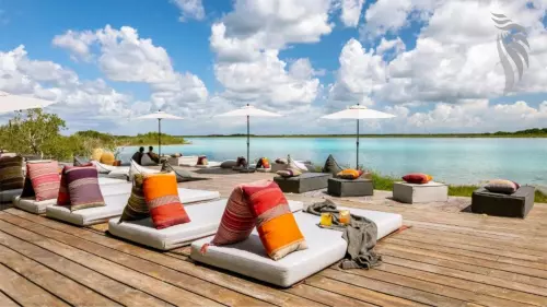 Antares travel Agence