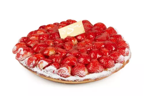 Sirre Boulangerie