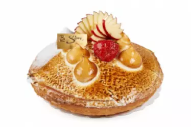 Patisserie Sirre