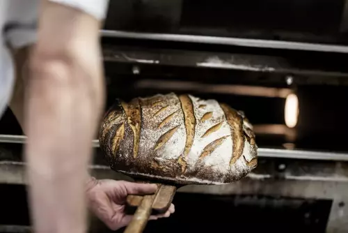 Sirre Boulangerie