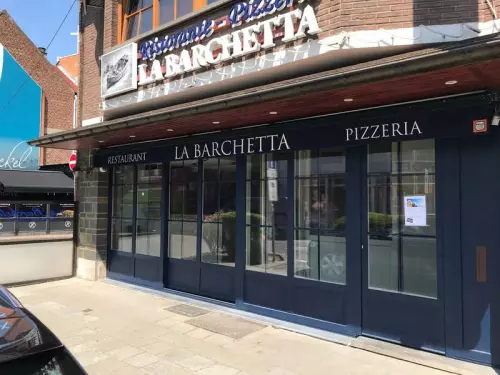 Restaurant La Barchetta