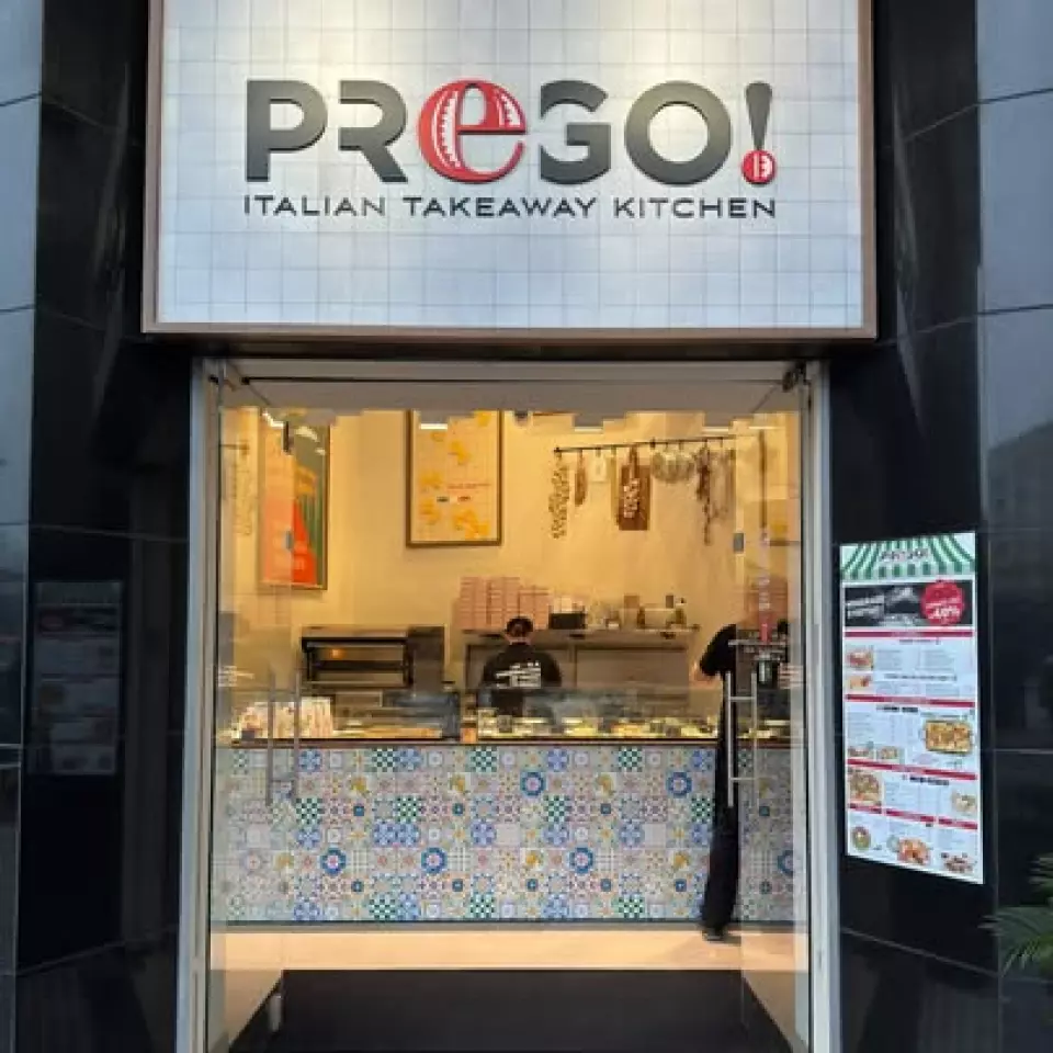 Prego