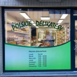 Polskie Delikatesy