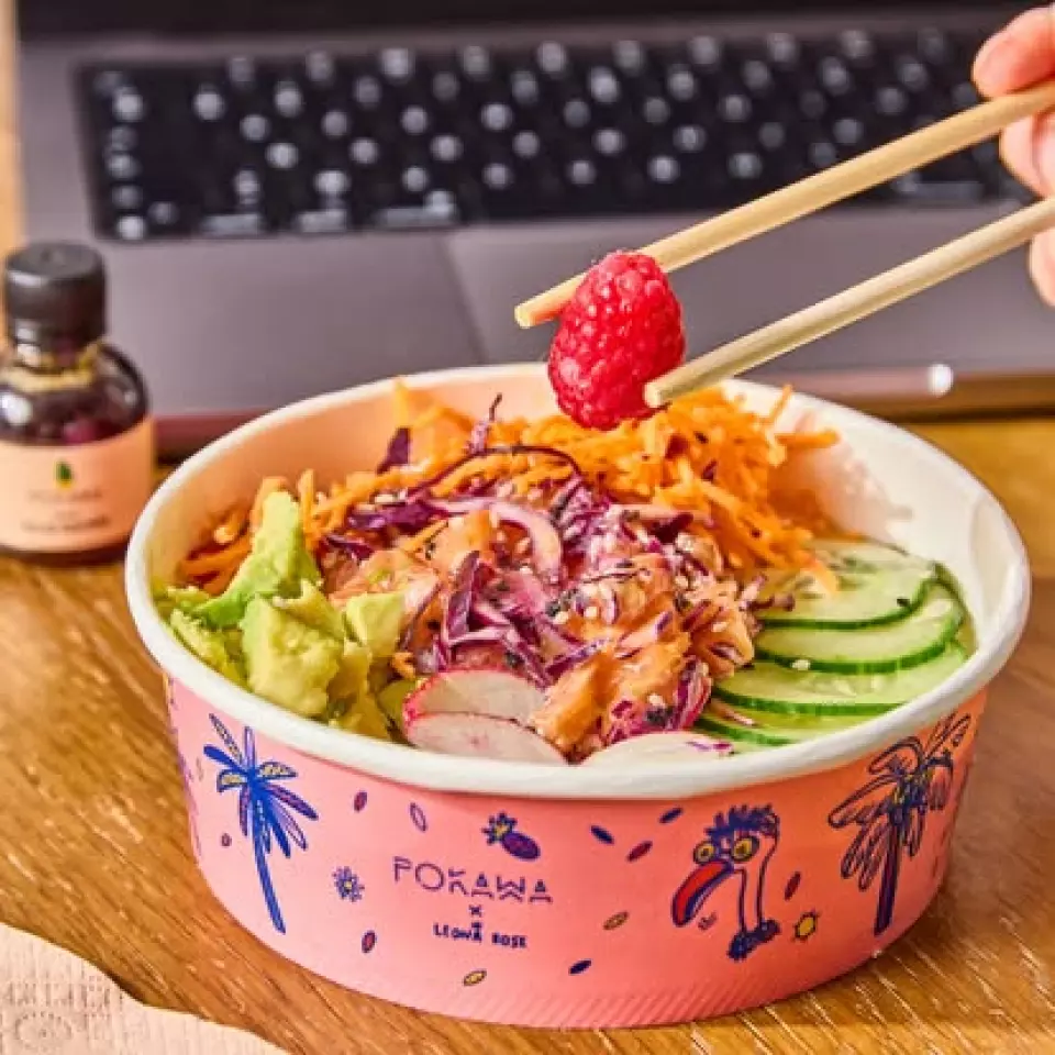 Pokawa