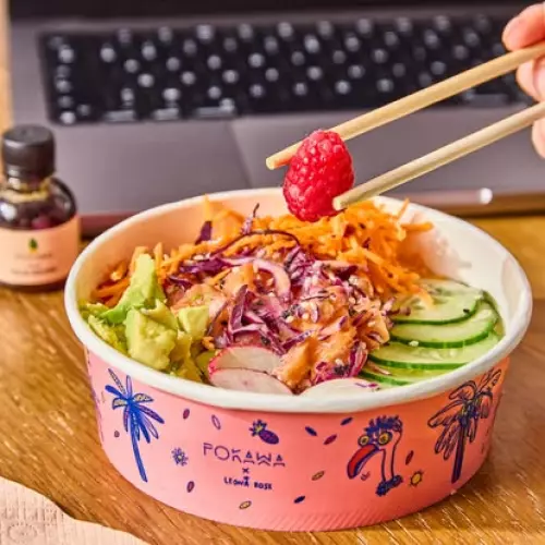 Pokawa