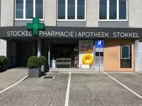 Pharmacie Apotheek