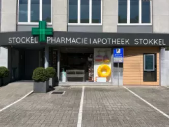 Pharmacie Apotheek