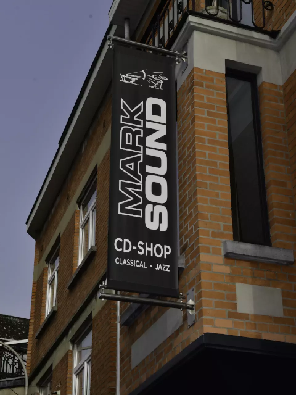 Mark Sound