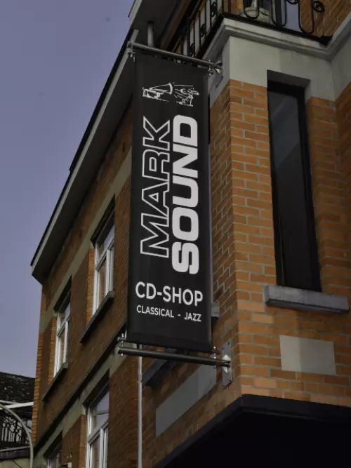 Mark Sound