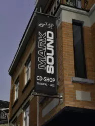 Mark Sound