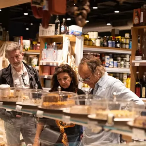 Le Pain Quotidien