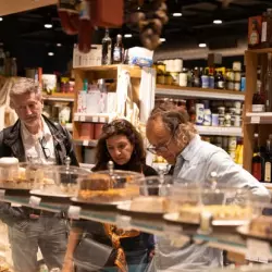 Le Pain Quotidien