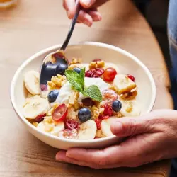 Le Pain Quotidien