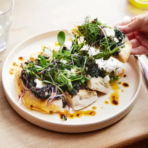 Le Pain Quotidien
