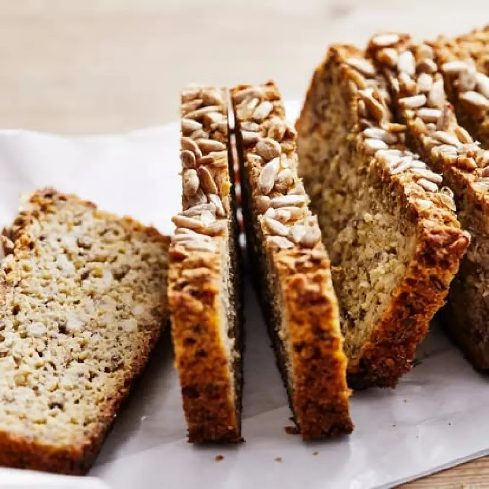 Le Pain Quotidien