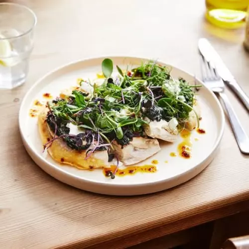 Le Pain Quotidien