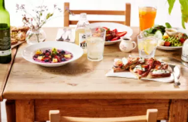 Le Pain Quotidien