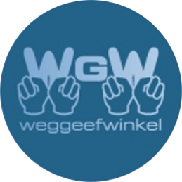 Logo WGW Ten Boer