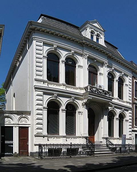 Heresingel 12 Groningen, in opdracht van eigenaar
