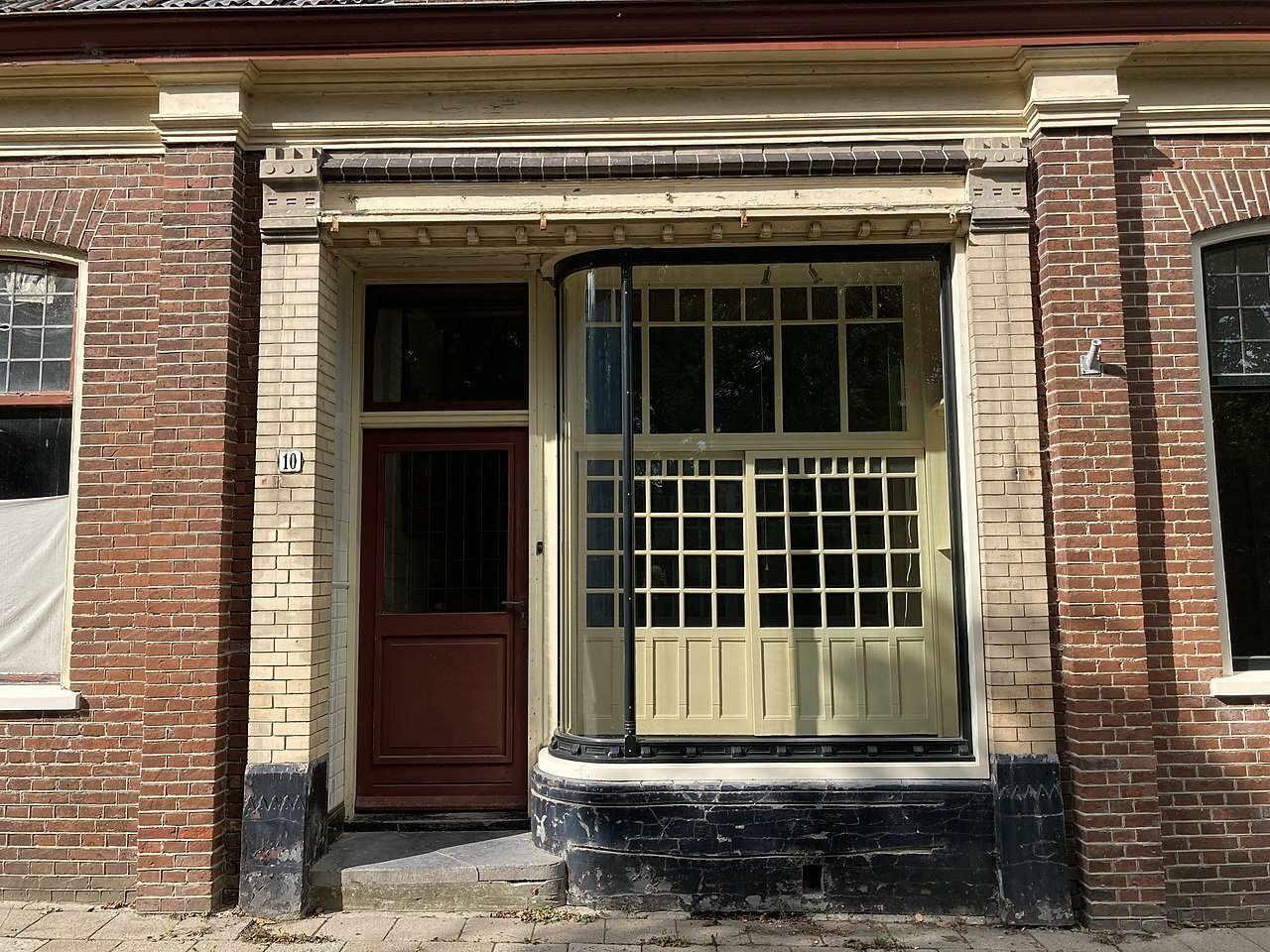 Geslaagd Open Monumenten Weekend 2025