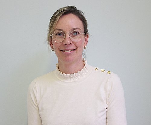 Deirdre van Imhoff