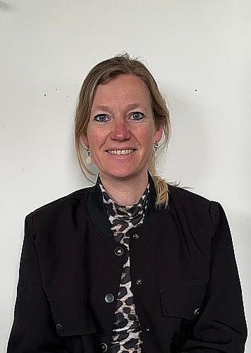 Annette van Hattem