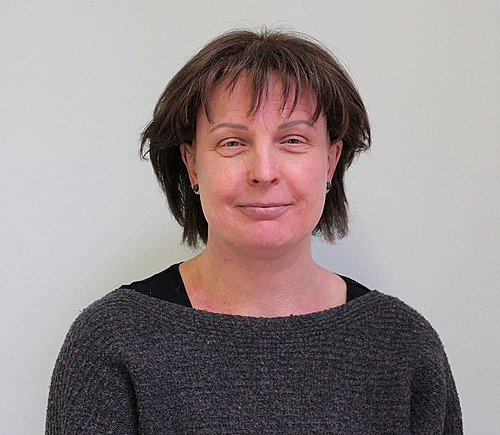 Vera Bedka-Hollander