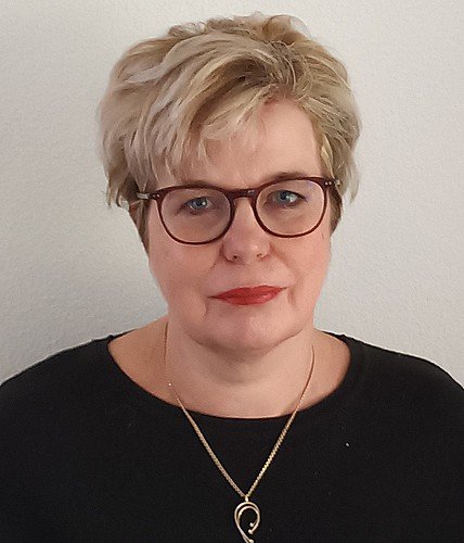 Brenda Lubbers