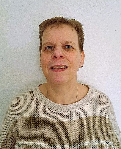 Petra Goudemond-Diepstra
